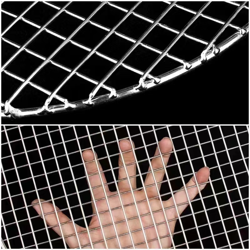 燒烤（kǎo）網（wǎng）